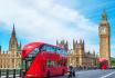 London Städtetrip - 2 Nächte in England mit Frühstück unter der Woche für 2 Personen 6