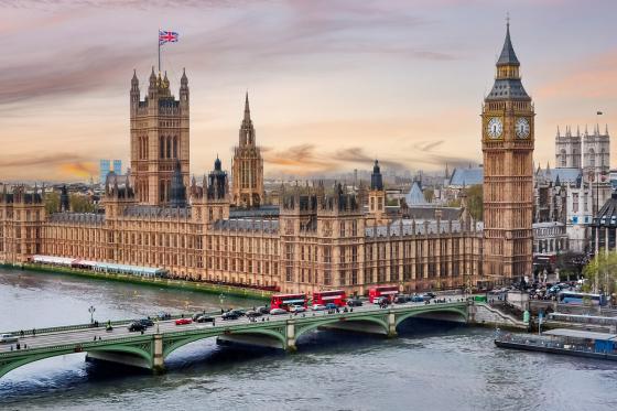 Séjour à Londres - 2 nuits avec petit déjeuner en semaine pour 2 personnes 5 