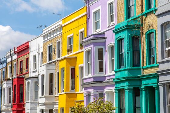 Séjour à Londres - 2 nuits avec petit déjeuner en semaine pour 2 personnes 7 