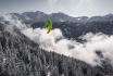 Vol en parapente biplace à Verbier - 20 minutes de vol, pour 1 personne 1