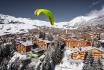 Vol en parapente biplace à Verbier - 20 minutes de vol, pour 1 personne 2