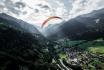 Vol en parapente biplace à Verbier - 20 minutes de vol, pour 1 personne 3