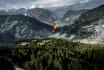 Vol en parapente biplace à Verbier - 20 minutes de vol, pour 1 personne 4