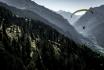 Vol en parapente biplace à Verbier - 20 minutes de vol, pour 1 personne 5