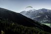 Vol en parapente biplace à Verbier - 20 minutes de vol, pour 1 personne 6