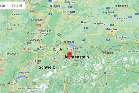 Brunch am Walensee - mit Aussicht auf den See für 2 Personen 7 