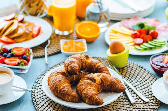 Brunch gourmand à La Prairie - Une fête des papilles pour 2 personnes  