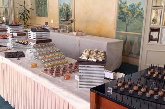 Brunch gourmand à La Prairie - Une fête des papilles pour 2 personnes 3 