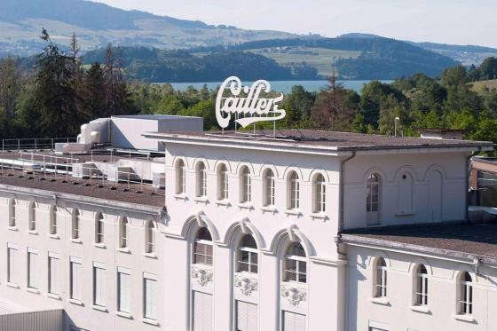 Besuch im Cailler Museum  - mit Degustation für 2 Personen  