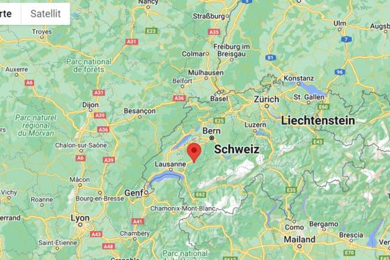 Besuch im Cailler Museum  - mit Degustation für 2 Personen 6 