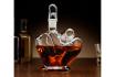Whisky Karaffe - Mittelfinger 
