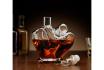 Whisky Karaffe - Mittelfinger 1