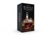Whisky Karaffe - Mittelfinger 4