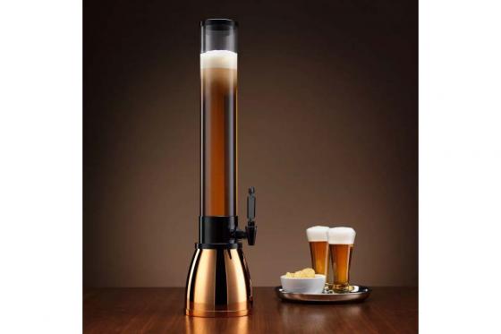 Bier Dispenser - 2.6 Liter  