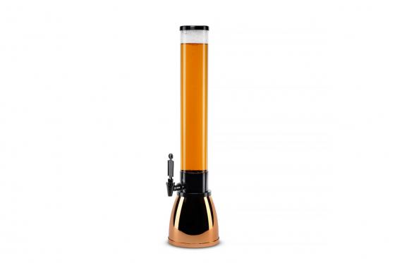 Bier Dispenser - 2.6 Liter 1 