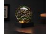 Lampe boule de verre  - LED 