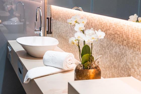 Relax & Revive à Lucerne - Day Spa et massage au Grand Hôtel National | 2 personnes 2 