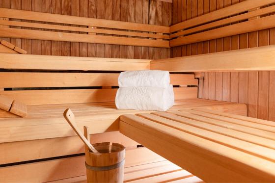 Relax & Revive à Lucerne - Day Spa et massage au Grand Hôtel National | 2 personnes 7 