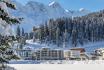 Séjour bien-être à Arosa - 2 nuits dans le 4* Postresidenz am See pour 2 personnes 10