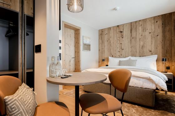 Wellness in Arosa - 2 Nächte in der 4* Postresidenz am See für 2 Personen 2 