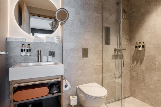 Wellness in Arosa - 2 Nächte in der 4* Postresidenz am See für 2 Personen 3 