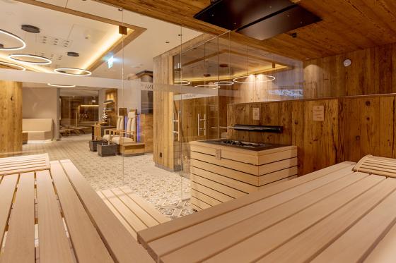 Wellness in Arosa - 2 Nächte in der 4* Postresidenz am See für 2 Personen 6 