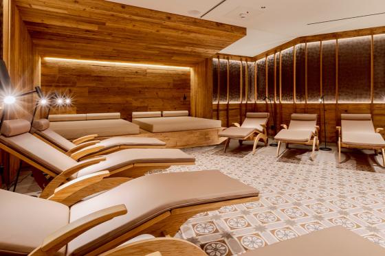 Wellness in Arosa - 2 Nächte in der 4* Postresidenz am See für 2 Personen 7 