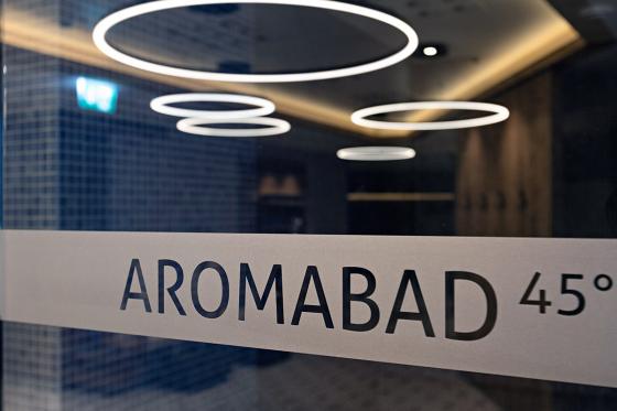 Wellness in Arosa - 2 Nächte in der 4* Postresidenz am See für 2 Personen 11 