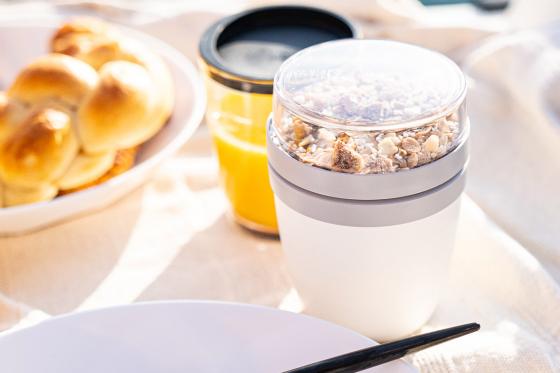 Pedalo Brunch  - Picknick auf dem Vierwaldstättersee für 2 Personen 5 