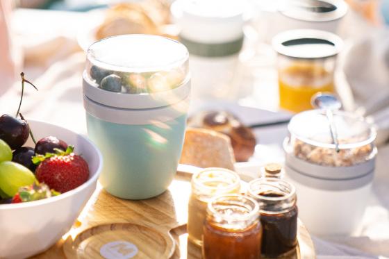 Pedalo Brunch  - Picknick auf dem Vierwaldstättersee für 2 Personen 7 