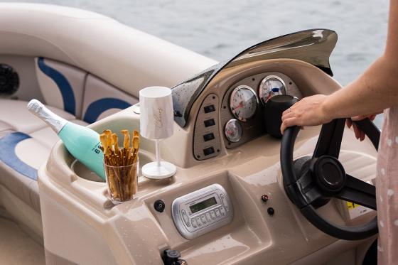 Boots Apero  - Picknick auf dem Vierwaldstättersee für 2 Personen 4 