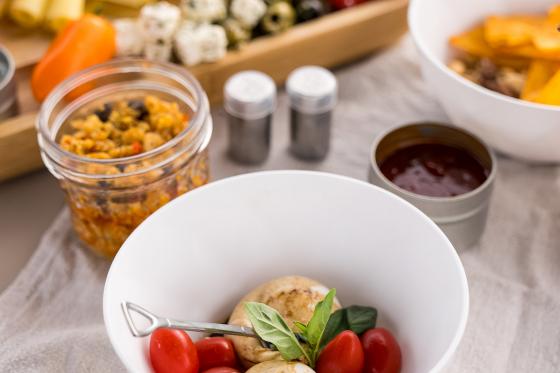 Boots Apero  - Picknick auf dem Vierwaldstättersee für 2 Personen 5 