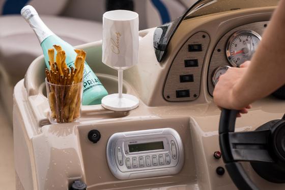 Boots Apero  - Picknick auf dem Vierwaldstättersee für 2 Personen 6 