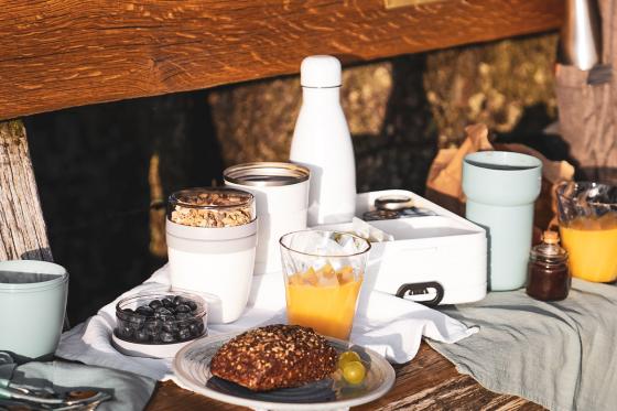 Brunch auf der Rigi - Picknick für 2 Personen 3 