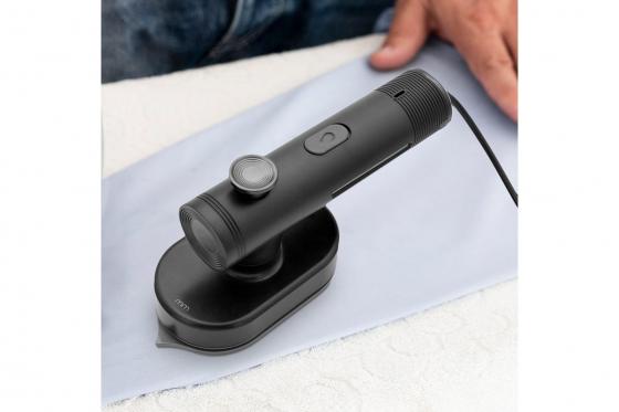 Mini Bügeleisen - Reisegrösse  