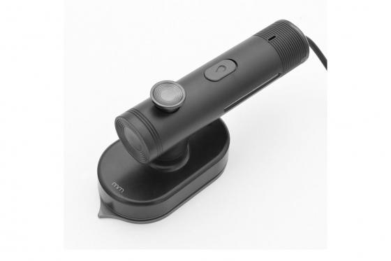 Mini Bügeleisen - Reisegrösse 1 