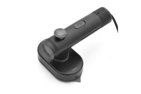 Mini Bügeleisen - Reisegrösse 2 