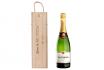 Champagnerkiste mit Gravur - Taittinger Brut Réserve 