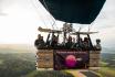 Balloon Rave - inkl. Apéro nähe München für 1 Person 