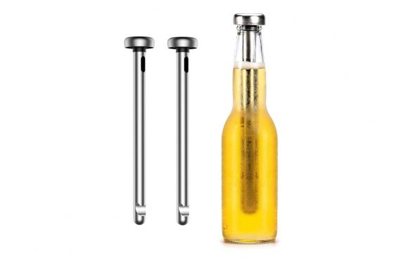 Bâton de refroidissement pour la bière - 2 pièces  