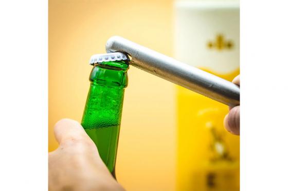 Bâton de refroidissement pour la bière - 2 pièces 2 