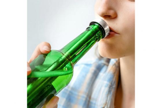 Bâton de refroidissement pour la bière - 2 pièces 4 