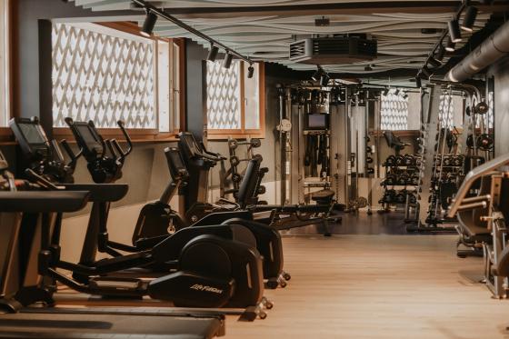 Bains & repas à Charmey - Entrées 3 heures aux bains et repas pour 2 personnes 8 