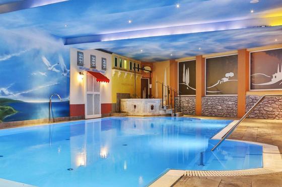 3 Tage Wellnessferien für 2 - im Schwarzwald inkl. 5-Gang-Gourmetdinner   