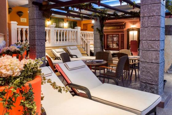 3 Tage Wellnessferien für 2 - im Schwarzwald inkl. 5-Gang-Gourmetdinner  2 