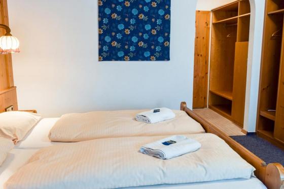 3 Tage Wellnessferien für 2 - im Schwarzwald inkl. 5-Gang-Gourmetdinner  3 