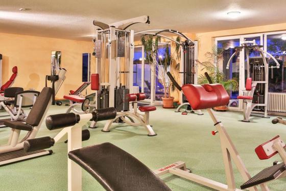 3 Tage Wellnessferien für 2 - im Schwarzwald inkl. 5-Gang-Gourmetdinner  7 