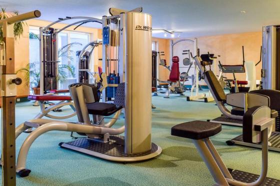 3 Tage Wellnessferien für 2 - im Schwarzwald inkl. 5-Gang-Gourmetdinner  8 