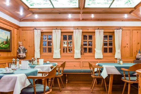 3 Tage Wellnessferien für 2 - im Schwarzwald inkl. 5-Gang-Gourmetdinner  9 