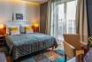 Court séjour à Budapest - 3 jours à l'hôtel Stacio Wellness 4**** en demi-pension 2